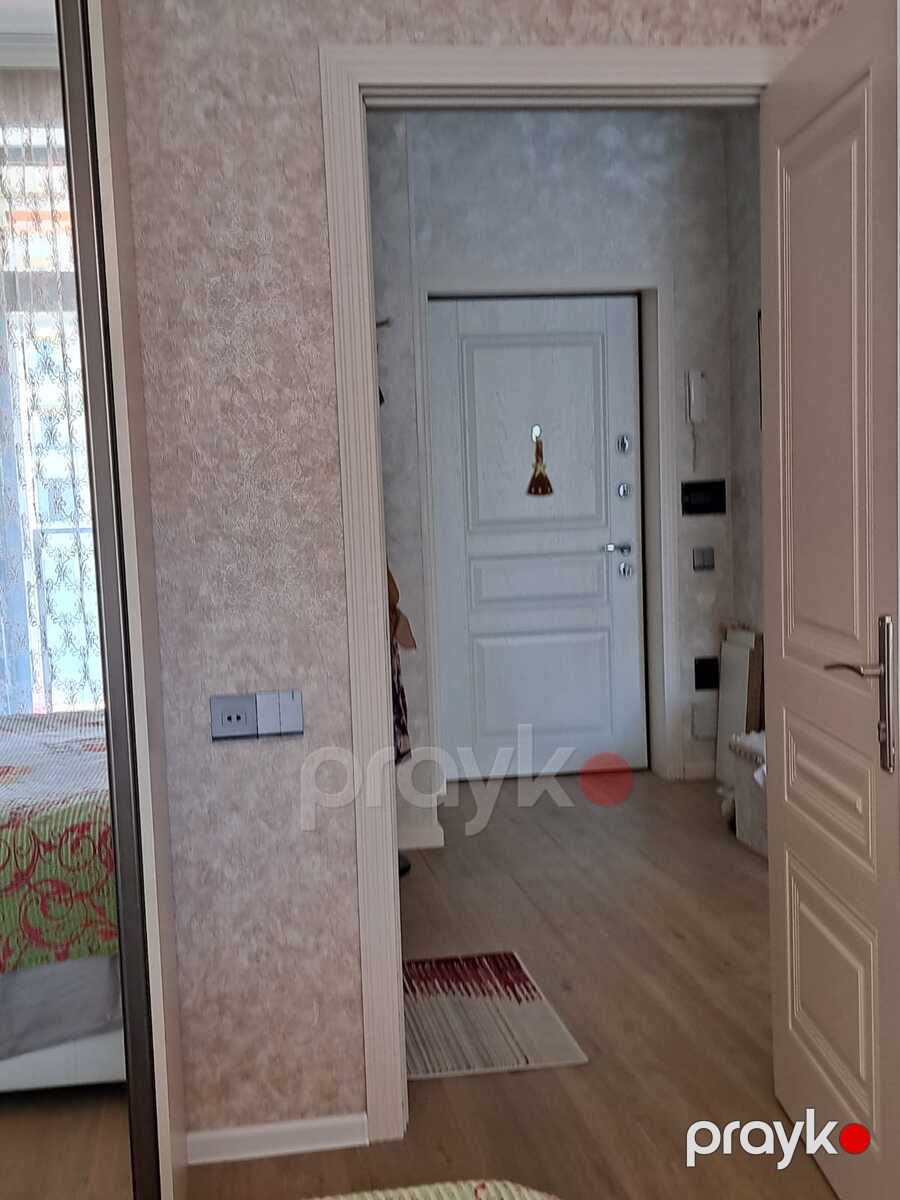 Satılır 2 otaqlı yeni tikili 60 m² — Mənzil, Sumqayıt (5)