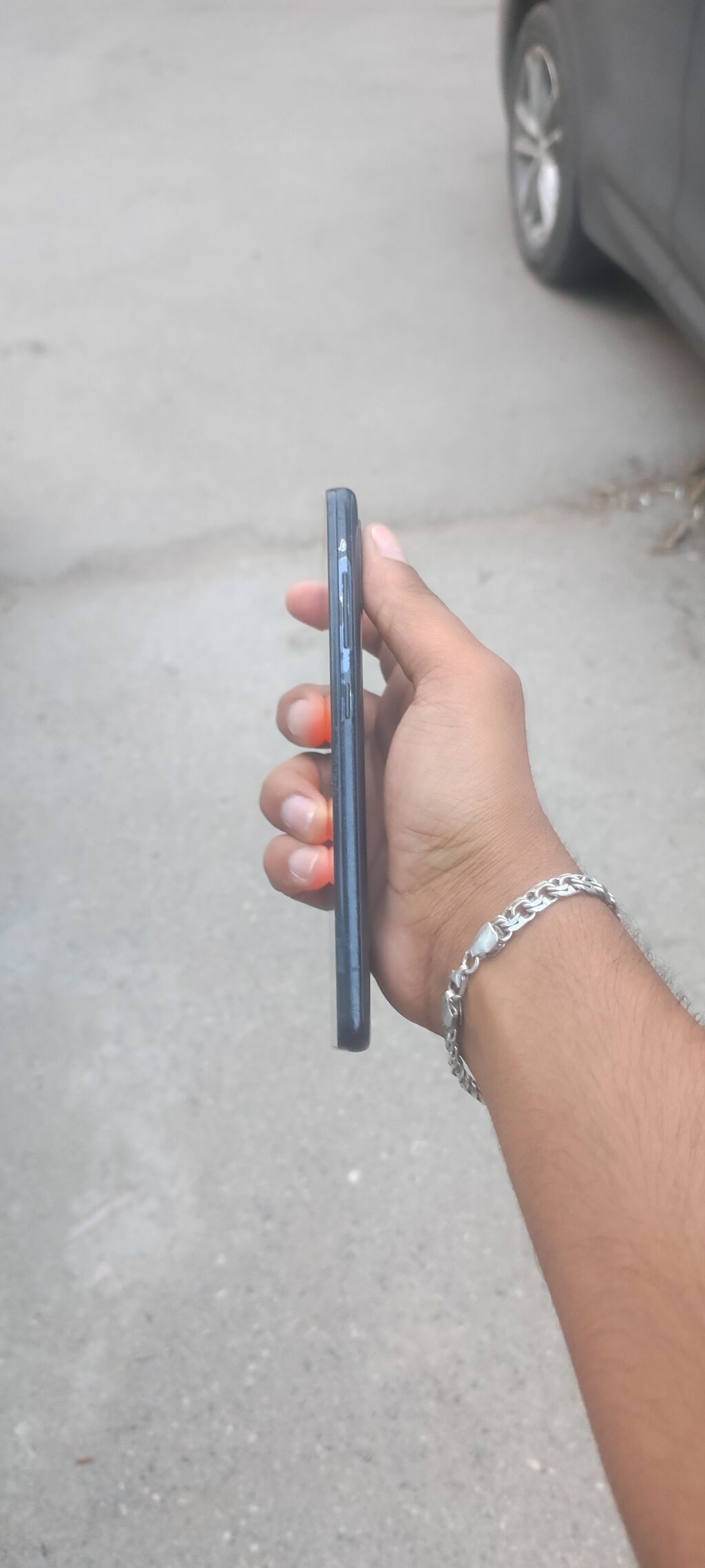 Samsung Galaxy A51, 64 GB, rəng - Mavi, İki sim kartlı — Samsung, Bakı (10)