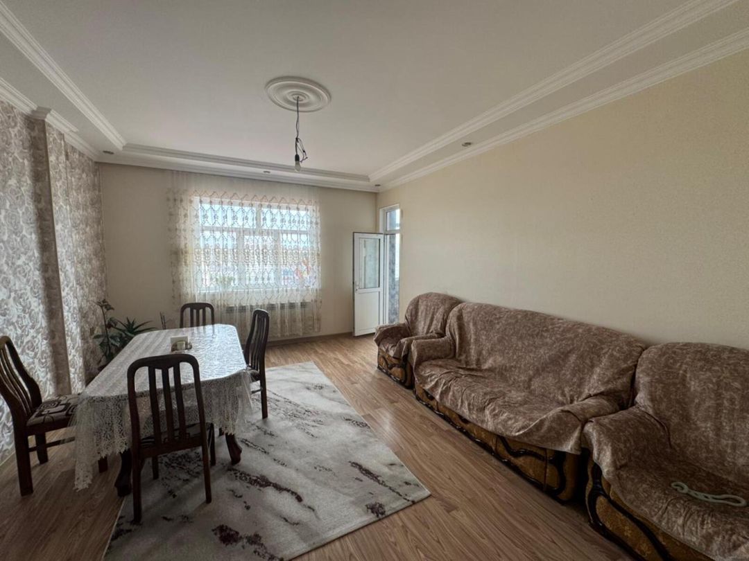 Satılır 3 otaqlı yeni tikili 91 m² — Mənzil, Xırdalan (6)