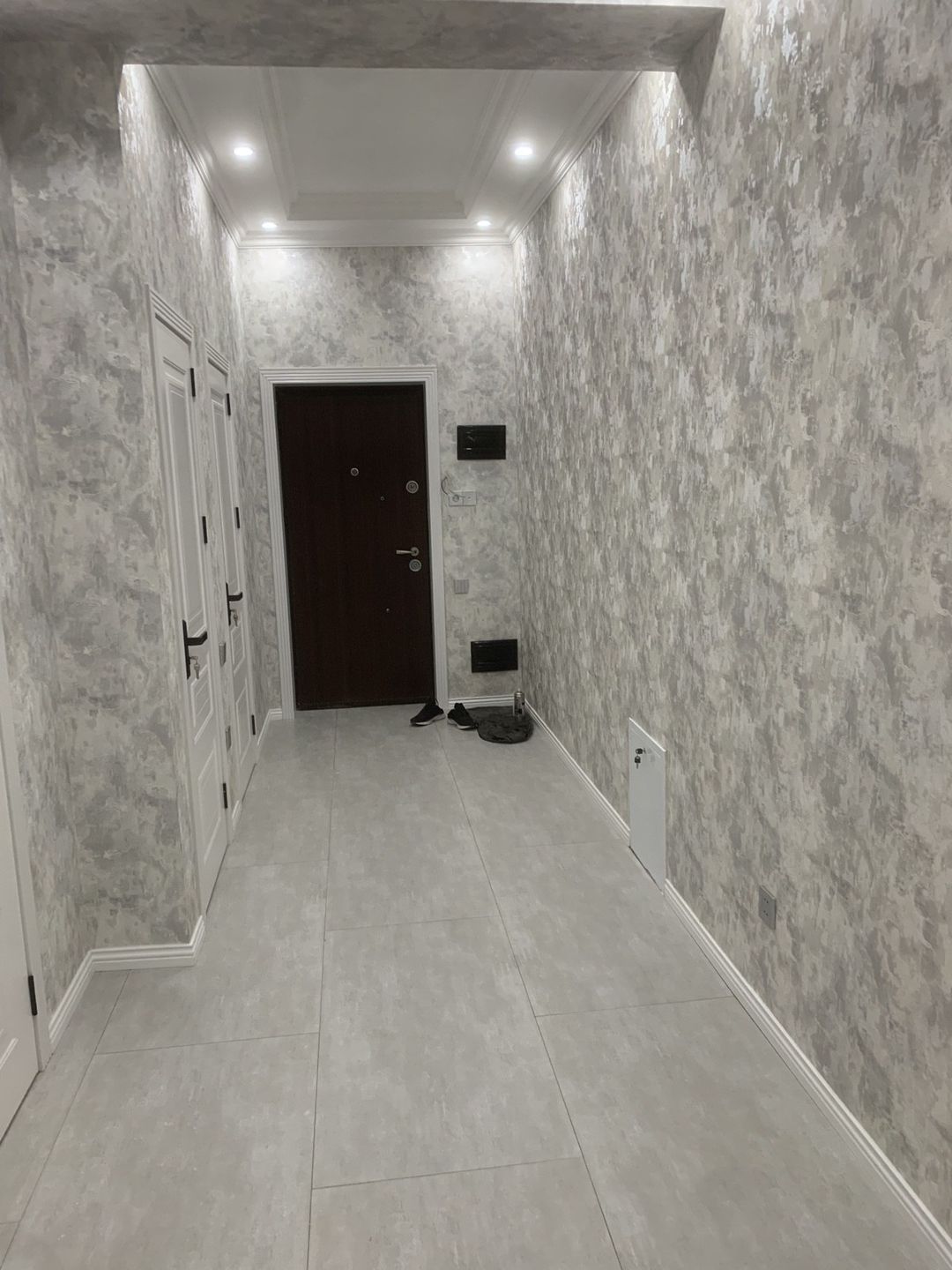Satılır 3 otaqlı yeni tikili 85 m² — Mənzil, Sumqayıt (5)