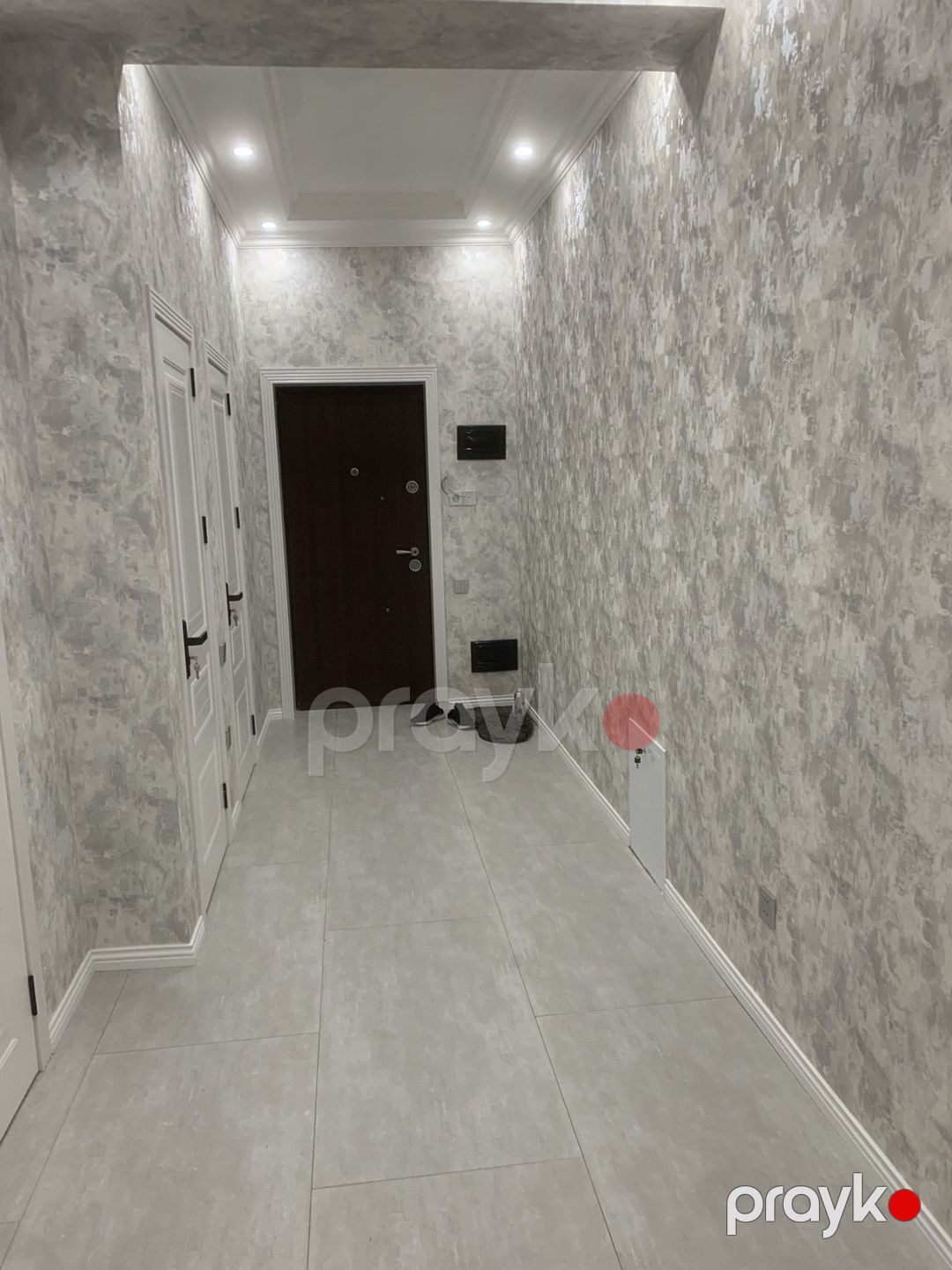Satılır 3 otaqlı yeni tikili 85 m² — Mənzil, Sumqayıt (5)