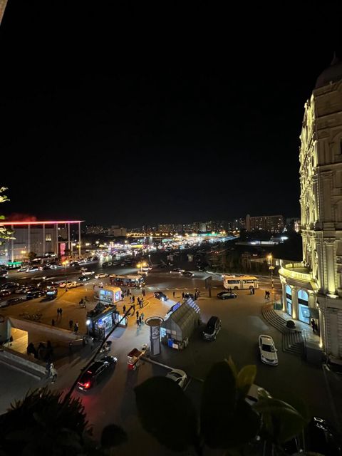 Satılır 2 otaqlı köhnə tikili 50 m² — Bakı