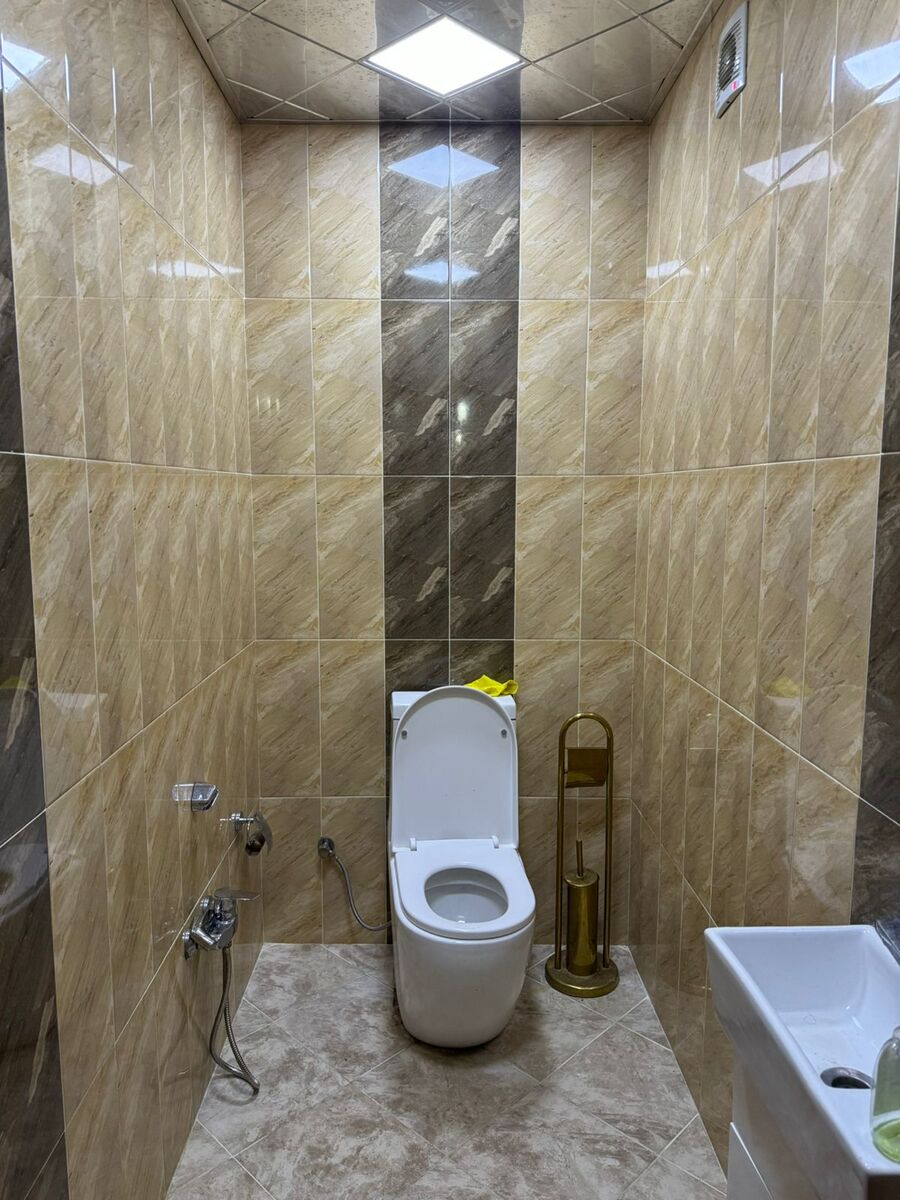 Satılır 2 otaqlı yeni tikili 94 m² — Mənzil, Bakı (10)