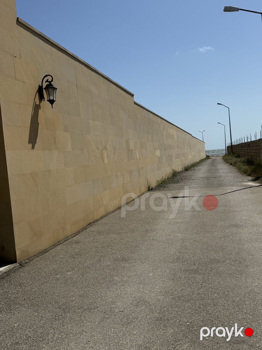Satılır 8 otaqlı həyət evi/bağ evi 600 m² — Ev, villa, Bakı (5)