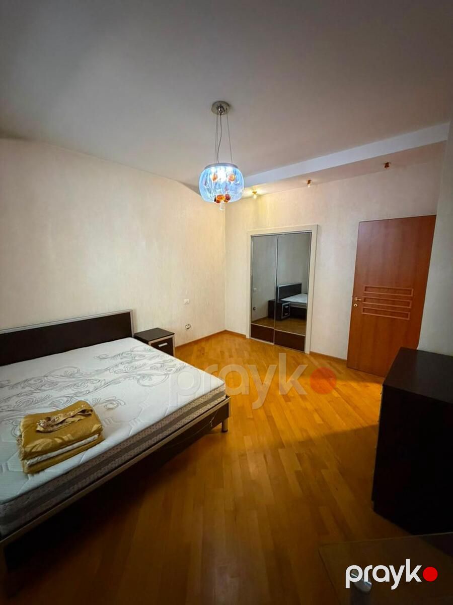 İcarəyə verilir 3 otaqlı yeni tikili 65 m² — Mənzil, Bakı (9)