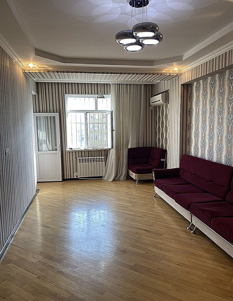 Satılır 2 otaqlı yeni tikili 73 m² — Mənzil, Xırdalan