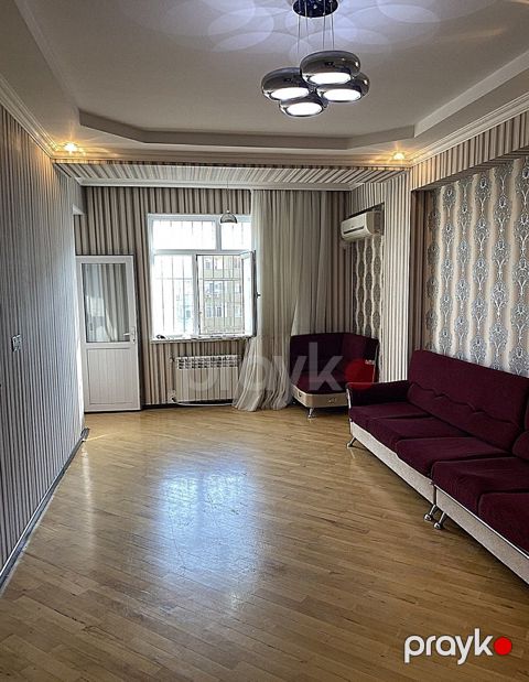 Satılır 2 otaqlı yeni tikili 73 m²