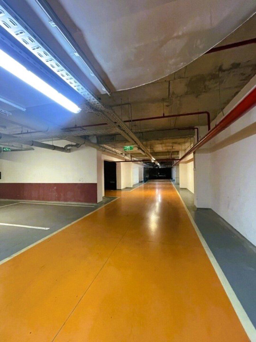 Satılır 3 otaqlı yeni tikili 140 m² — Mənzil, Bakı (12)