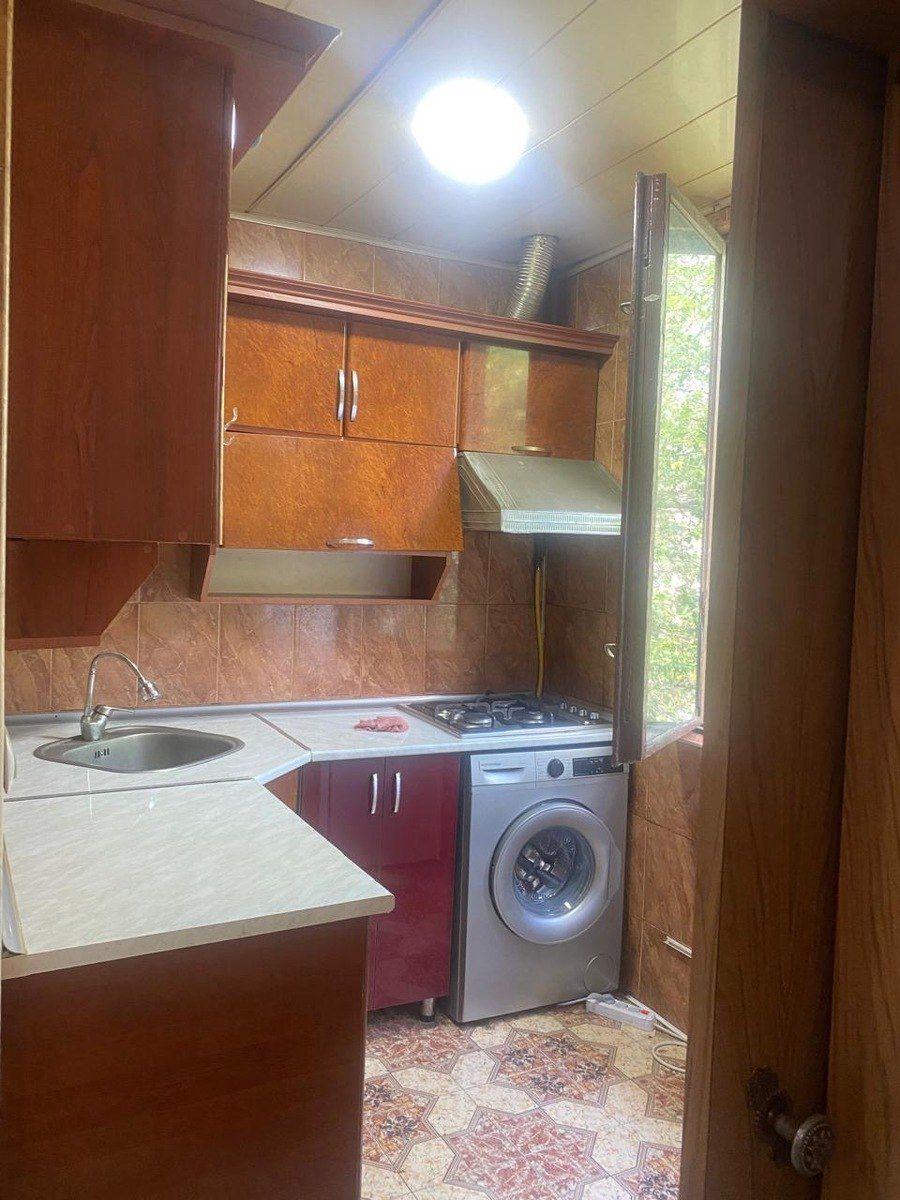 Satılır 2 otaqlı köhnə tikili 52 m² — Mənzil, Bakı (12)