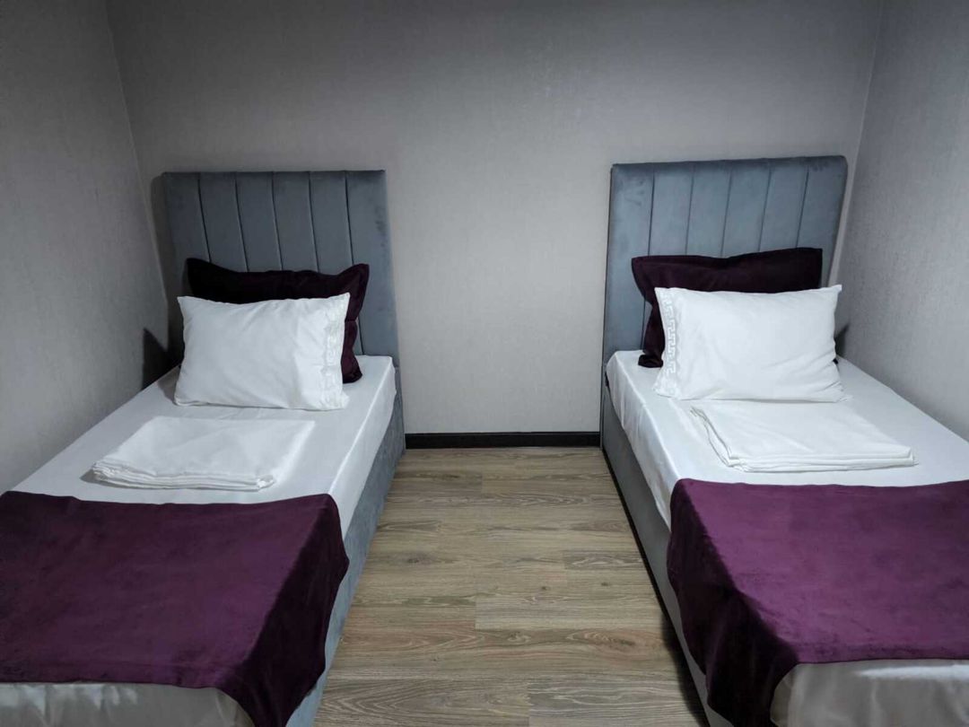 İcarəyə verilir 3 otaqlı yeni tikili 85 m² — Mənzil, Bakı (6)