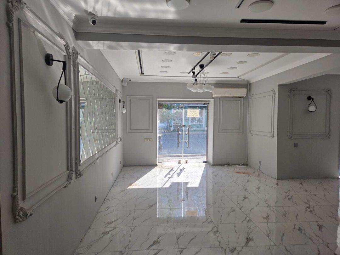 İcarəyə verilir obyekt 130 m² — Əmlak, Bakı (4)