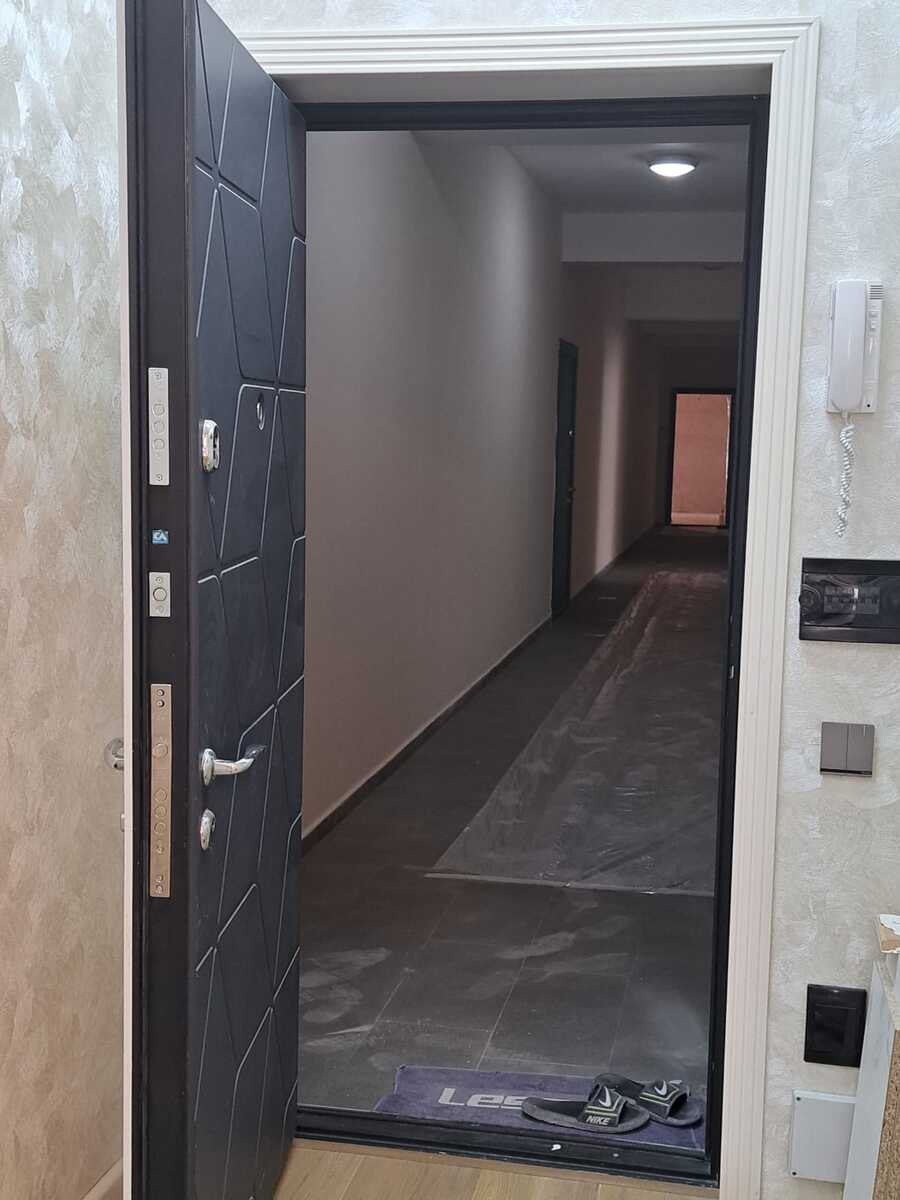 İcarəyə verilir 2 otaqlı yeni tikili 60 m² — Mənzil, Sumqayıt (2)