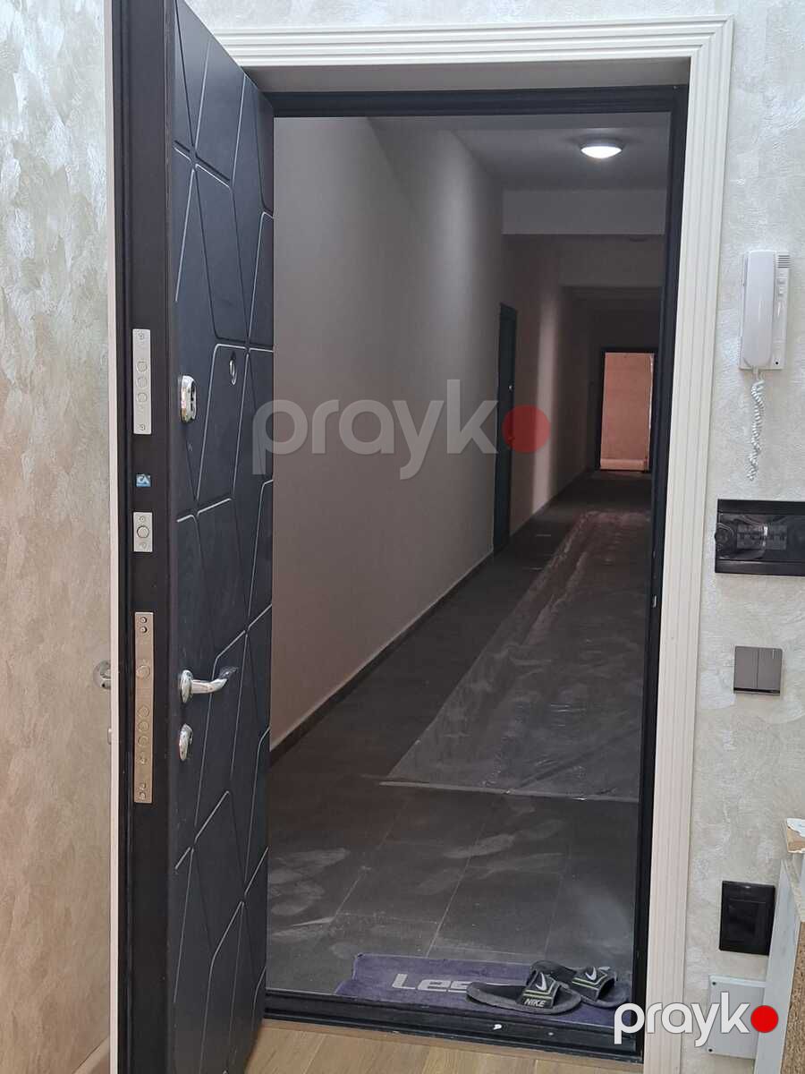 Satılır 2 otaqlı yeni tikili 60 m² — Mənzil, Sumqayıt (2)