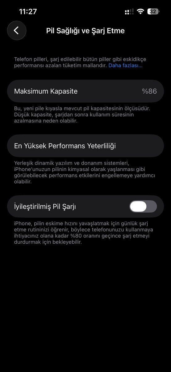 Apple iPhone 14 Blue 128GB/6GB — Smartfonlar, Bakı (5)