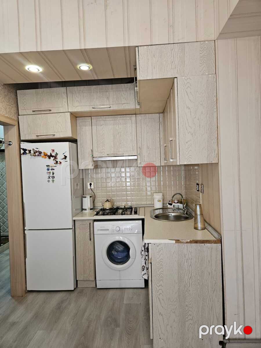 Satılır 2 otaqlı yeni tikili 60 m² — Mənzil, Xırdalan (5)