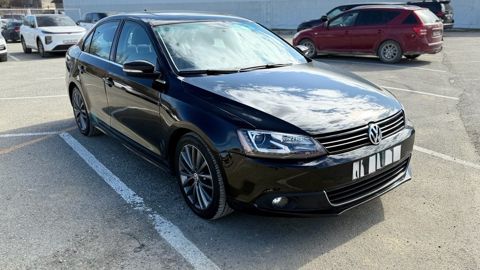 Volkswagen Jetta, 2.5 L, 2011 il, 423 257 km — Bakı