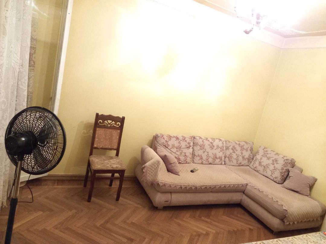Satılır 2 otaqlı köhnə tikili 35 m² — Mənzil, Bakı (5)