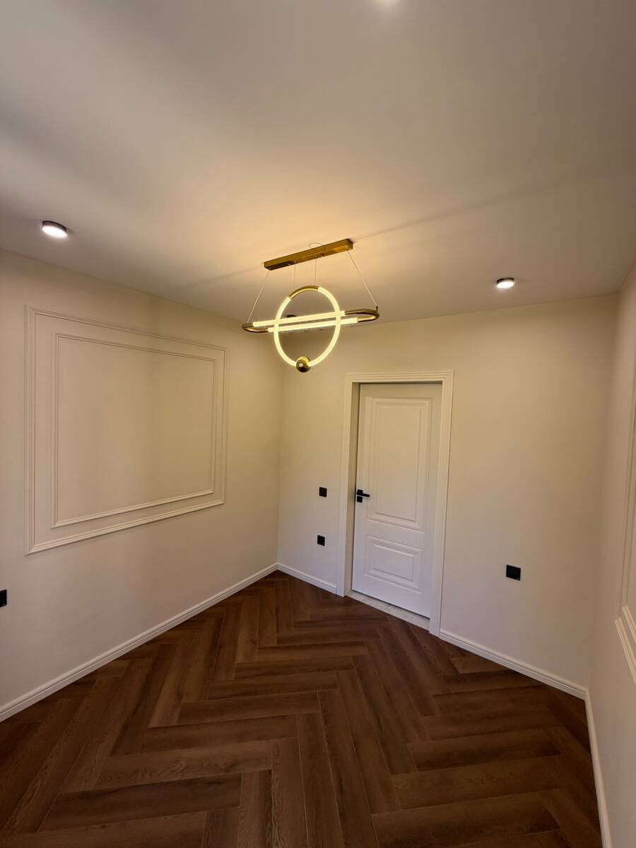 Satılır 3 otaqlı köhnə tikili 65 m² — Mənzil, Bakı (9)