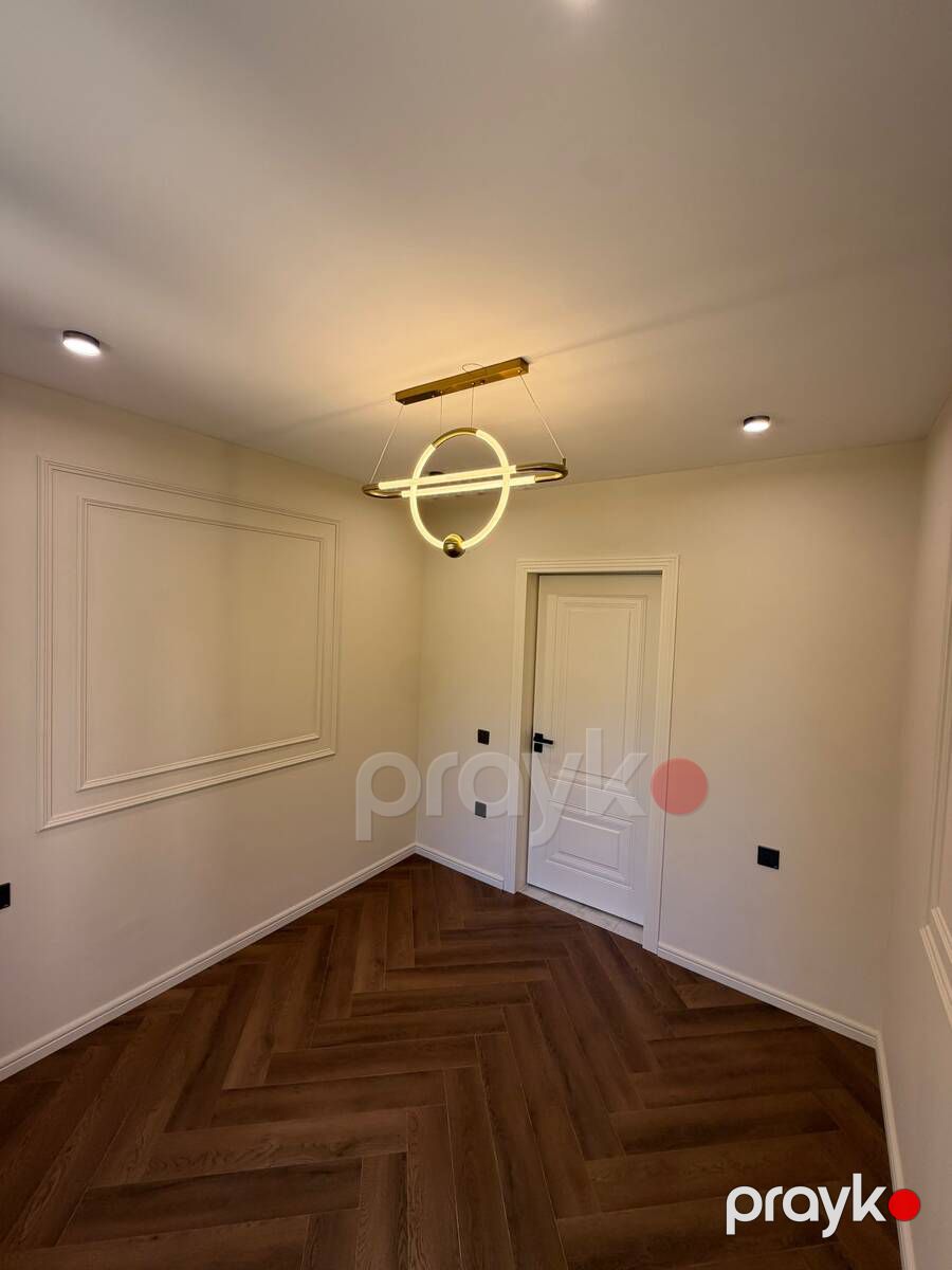 Satılır 3 otaqlı köhnə tikili 65 m² — Mənzil, Bakı (9)