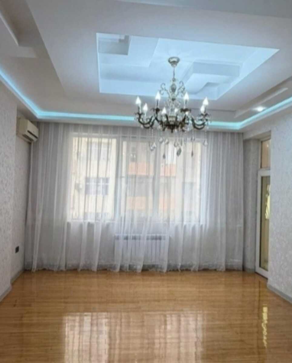 Satılır 3 otaqlı yeni tikili 80 m² — Mənzil, Bakı (9)