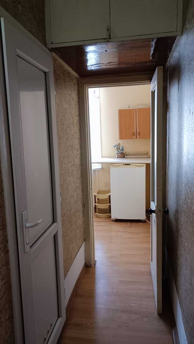 Satılır 2 otaqlı köhnə tikili 50 m² — Mənzil, Bakı (10)