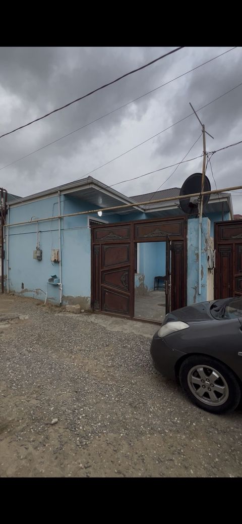 2 otaqlı, 80 kv. m — Mehdiabad