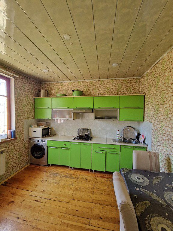 Satılır 2 otaqlı həyət evi/bağ evi 80 m² — Ev, villa, Bakı (10)
