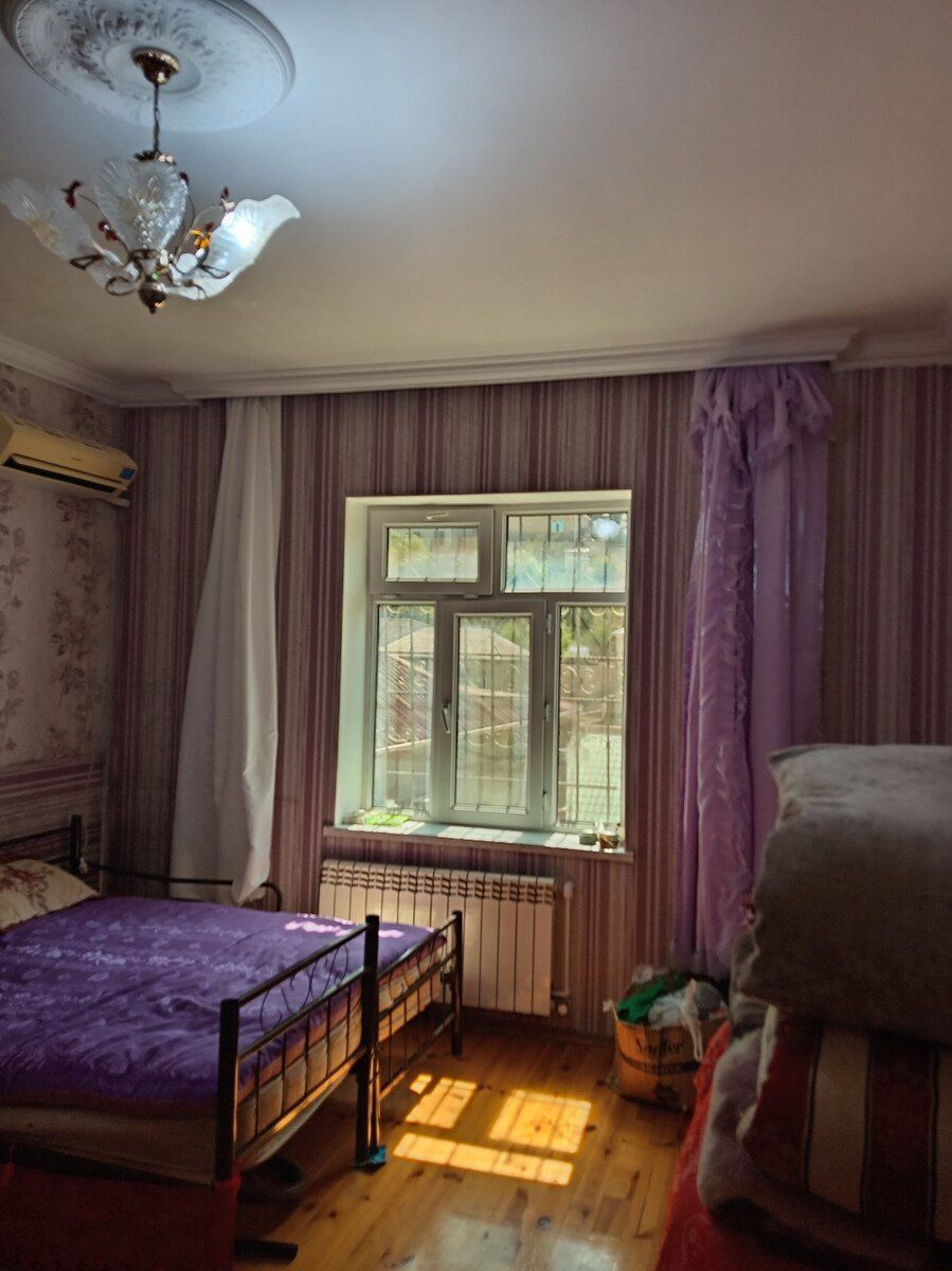 Həyət evi, Topçubaşov küç — Ev, villa, Bakı (3)