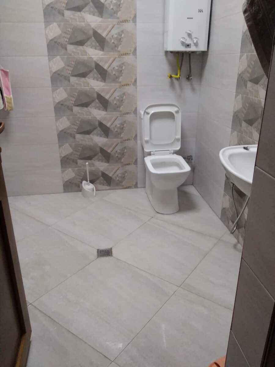 Satılır 3 otaqlı həyət evi/bağ evi 110 m² — Ev, villa, Bakı (6)
