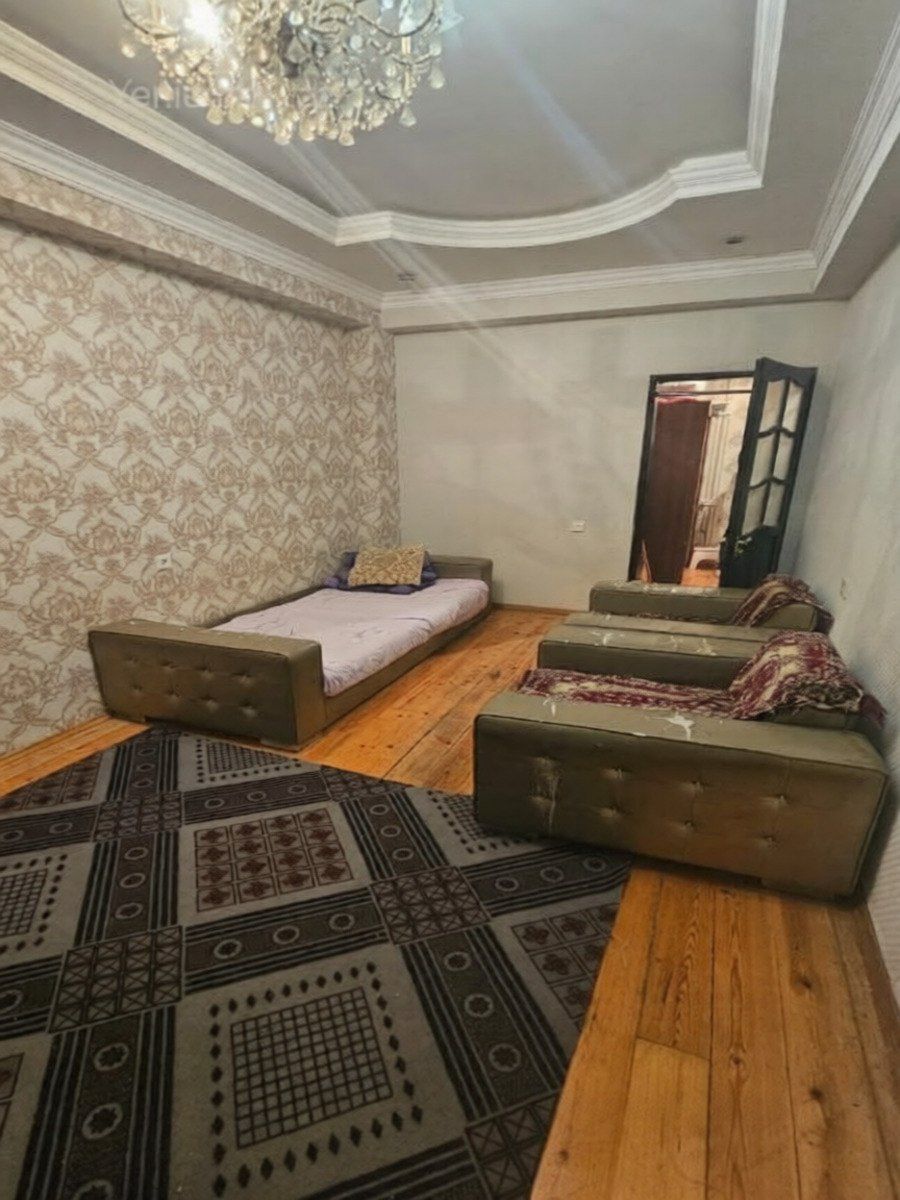 Satılır 1 otaqlı yeni tikili 47 m² — Mənzil, Bakı (3)