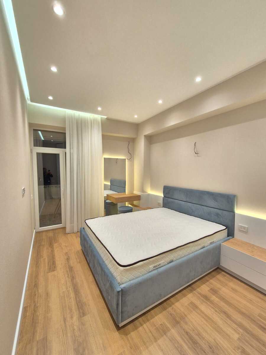 Satılır 3 otaqlı yeni tikili 81 m² — Mənzil, Bakı (2)
