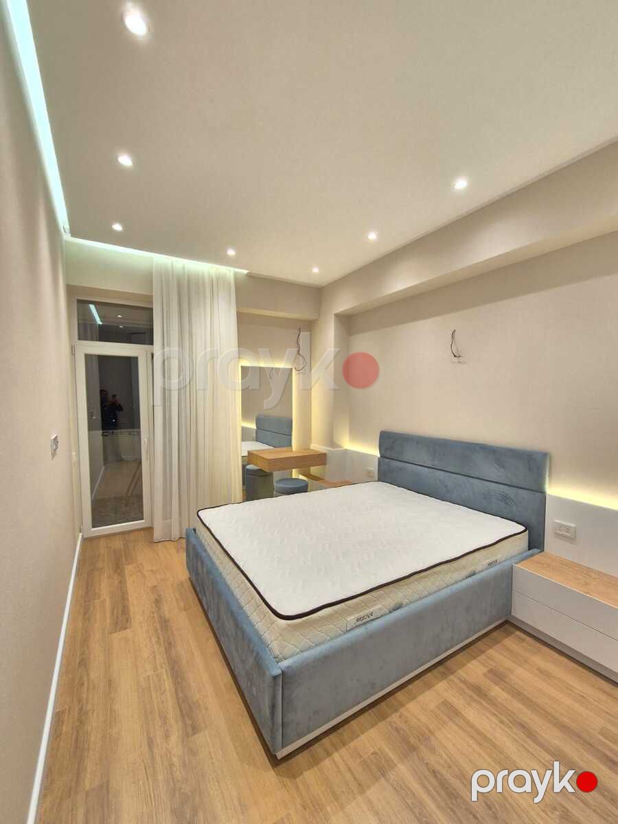 Satılır 3 otaqlı yeni tikili 81 m² — Mənzil, Bakı (2)