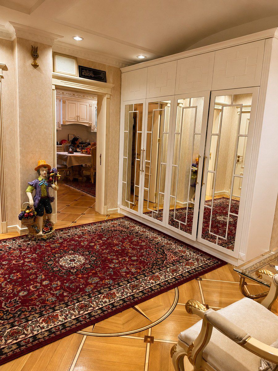Satılır 3 otaqlı yeni tikili 110 m² — Mənzil, Bakı (8)