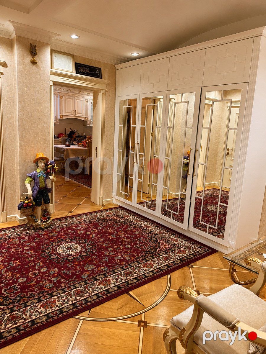 Satılır 3 otaqlı yeni tikili 110 m² — Mənzil, Bakı (8)