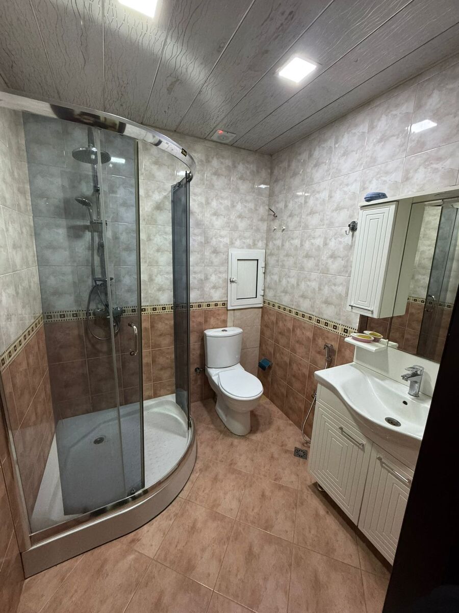 İcarəyə verilir 2 otaqlı yeni tikili 70 m² — Mənzil, Bakı (12)