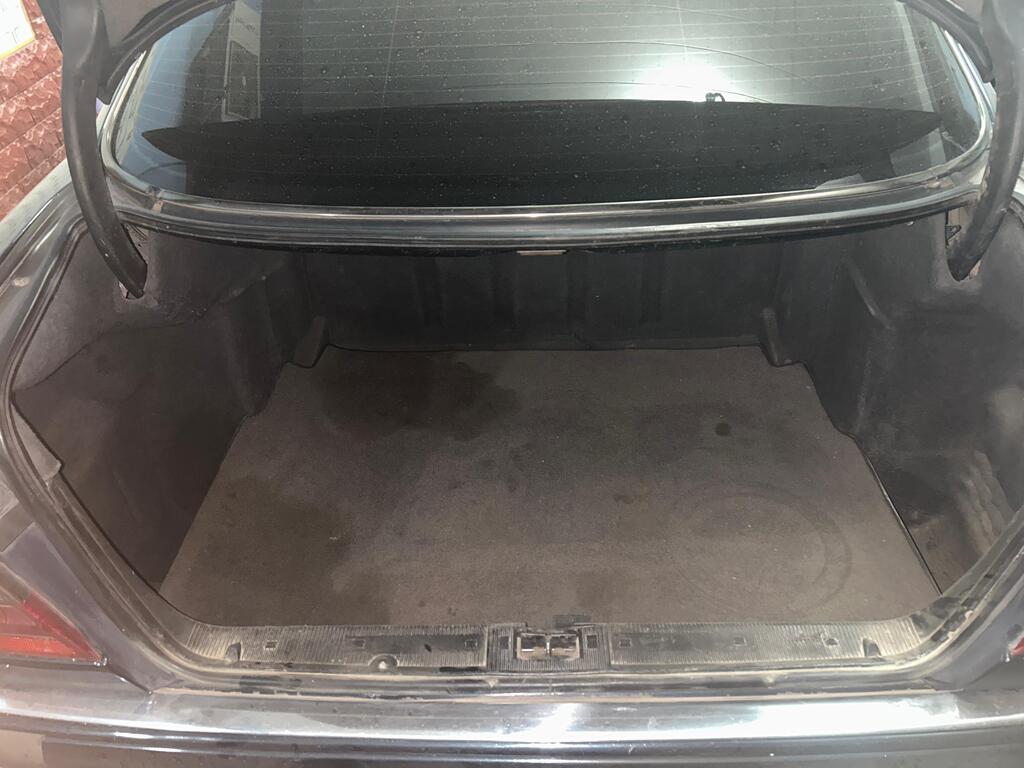 Mercedes E 200, 2.0 L, 1996 il, 480 900 km — Avtomobillər, Cəlilabad (10)