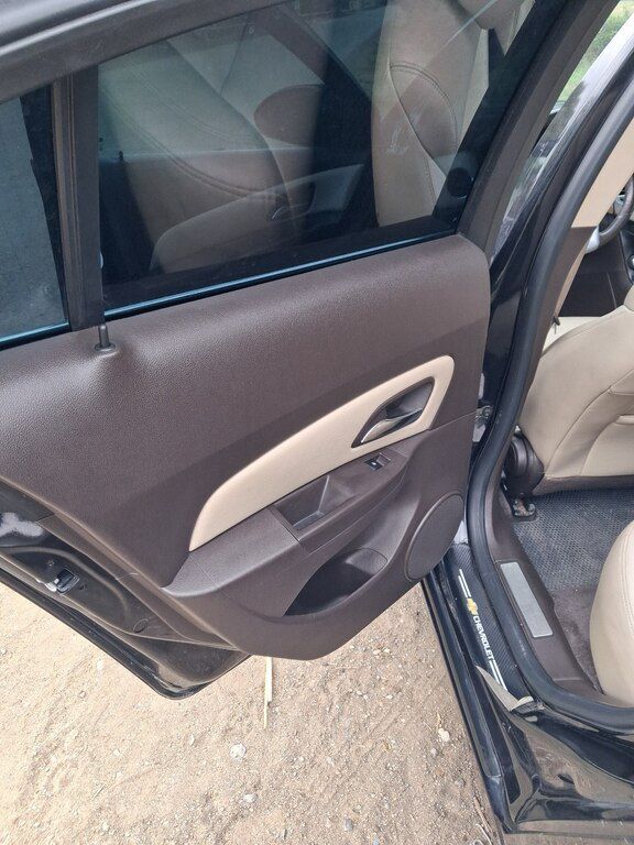 Chevrolet Cruze, 1.4 L, 2013 il, 220 376 km — Avtomobillər, Tərtər (11)