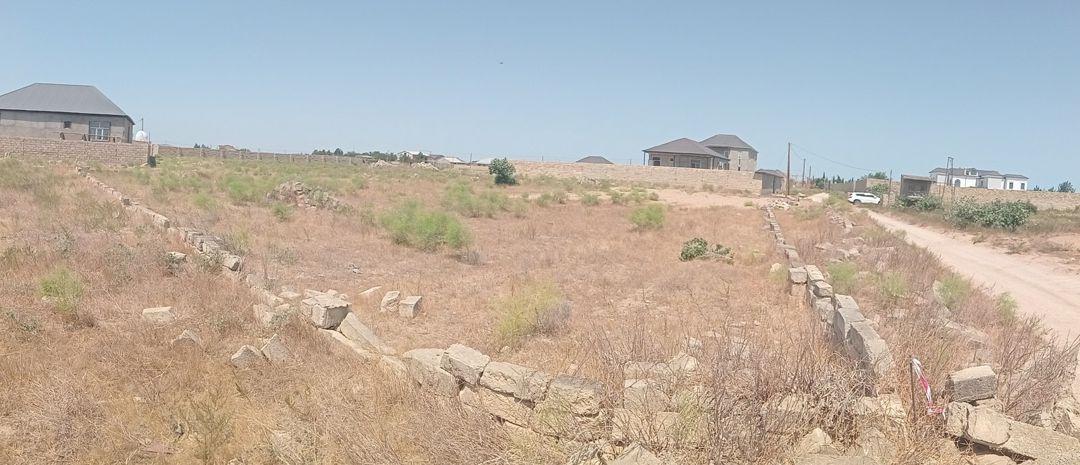 Satılır torpaq 12 sot — Torpaq, Bakı (8)