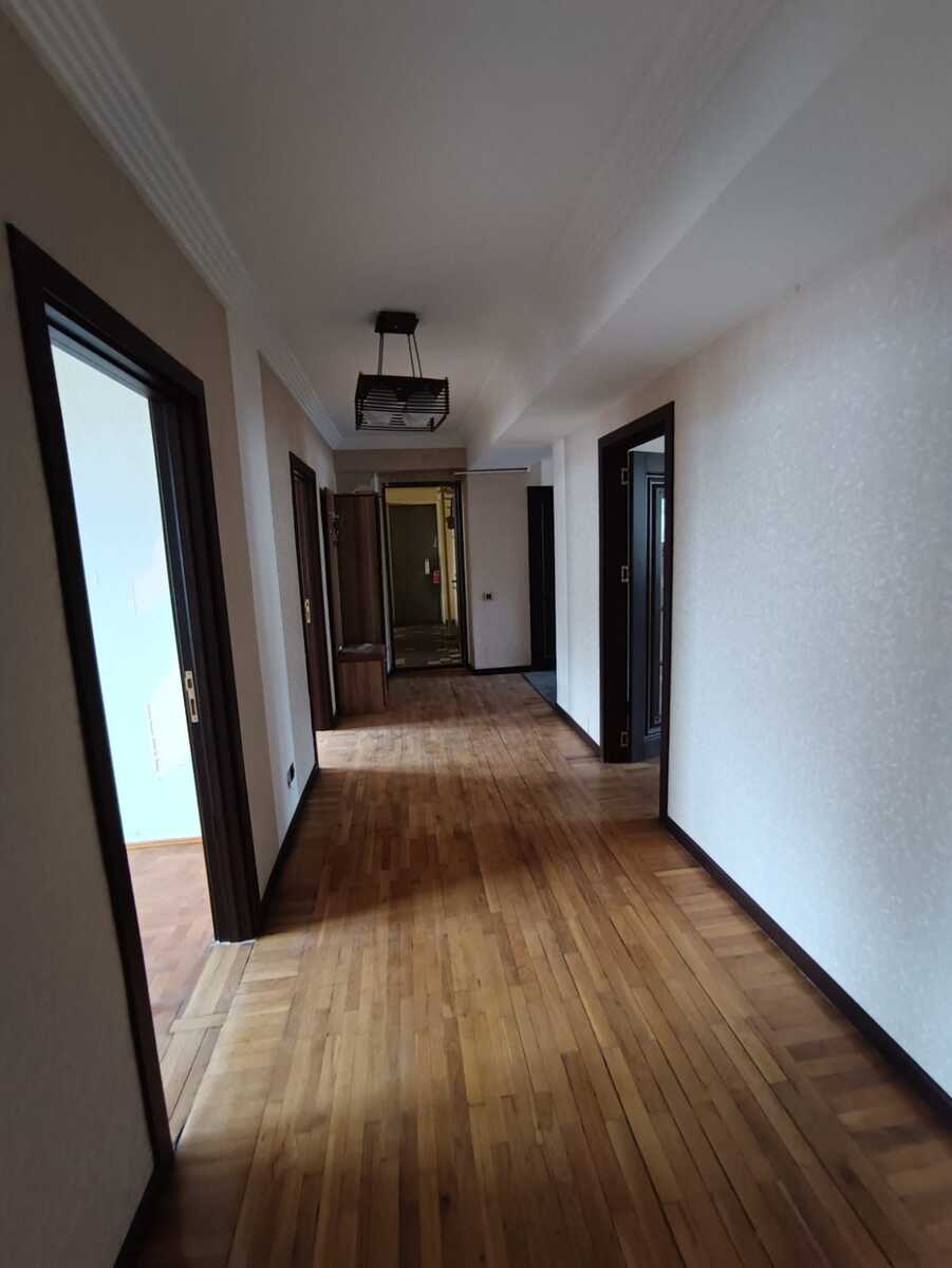 Satılır 4 otaqlı yeni tikili 165 m² — Mənzil, Bakı (10)