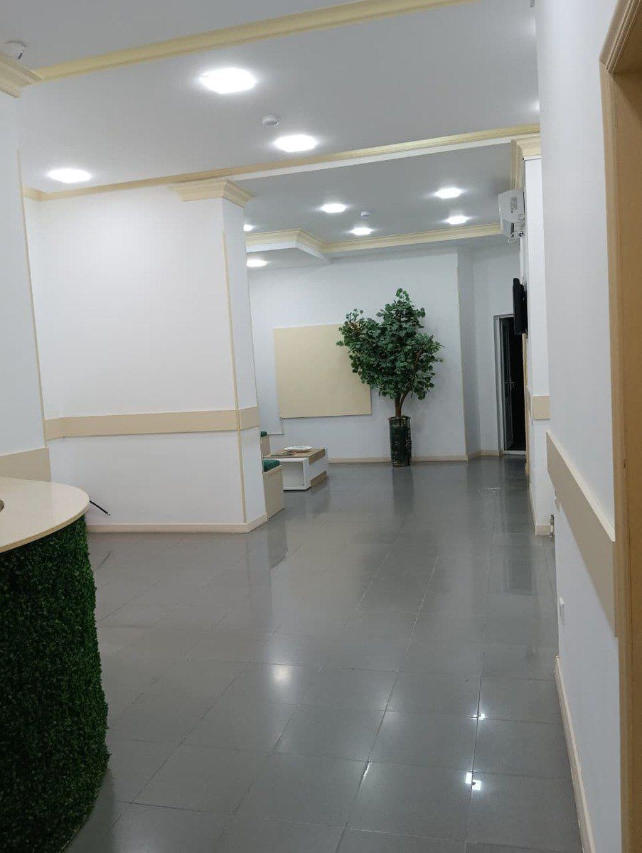 İcarəyə verilir 20 otaqlı ofis 500 m² — Ofis, Bakı (3)