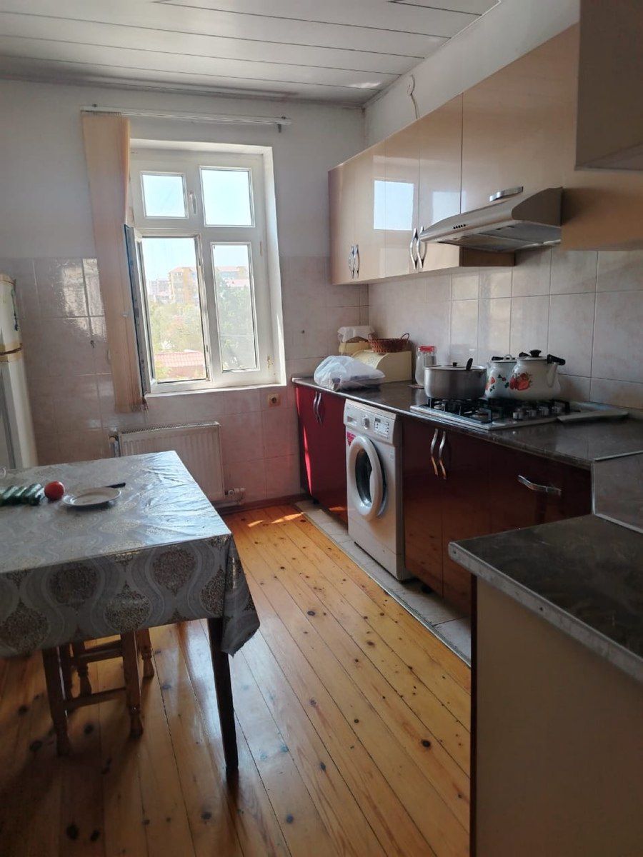 3-otaqlı mənzil, Sumqayıt ş., 70 m² — Mənzil, Sumqayıt (3)