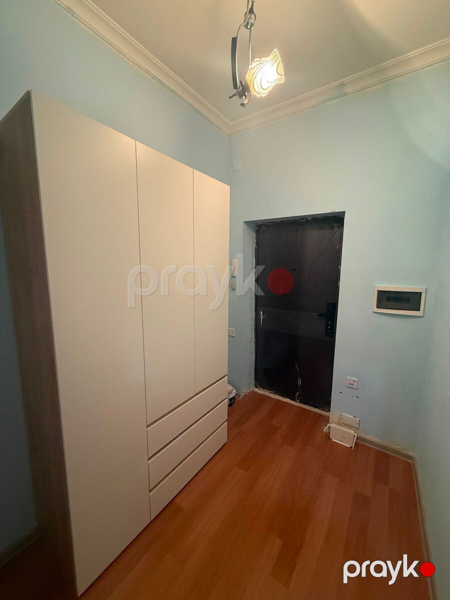 Satılır 2 otaqlı yeni tikili 60 m² — Mənzil, Bakı (9)