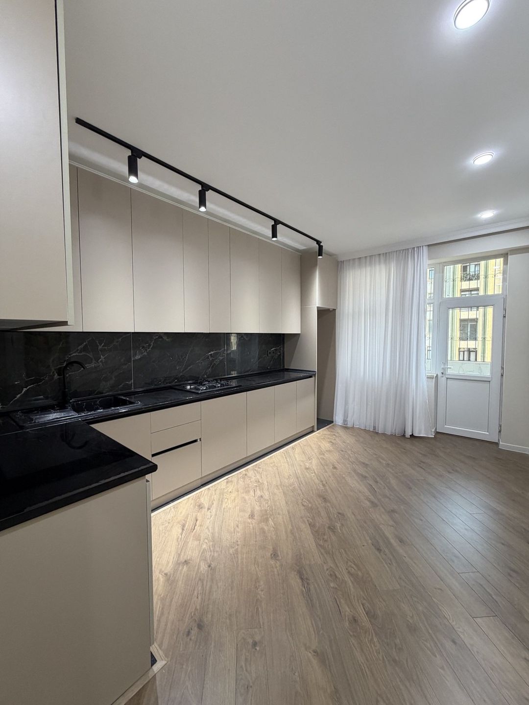 Satılır 3 otaqlı yeni tikili 90 m² — Mənzil, Bakı (8)