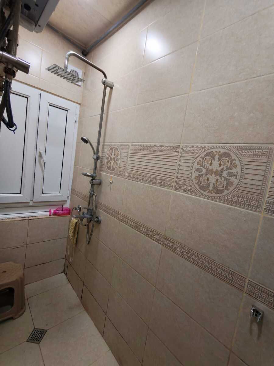 Satılır 2 otaqlı köhnə tikili 37 m² — Mənzil, Bakı (9)