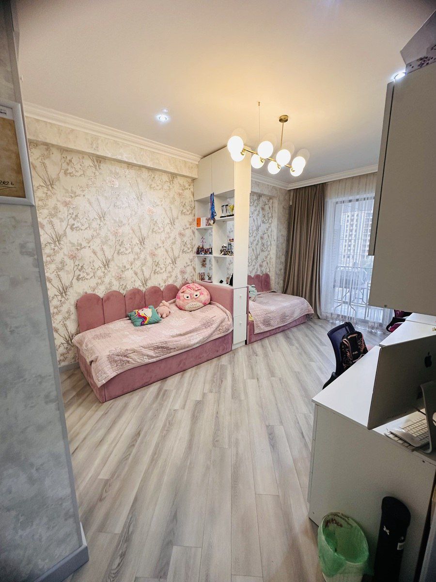 Satılır 3 otaqlı yeni tikili 146.3 m² — Mənzil, Bakı (10)
