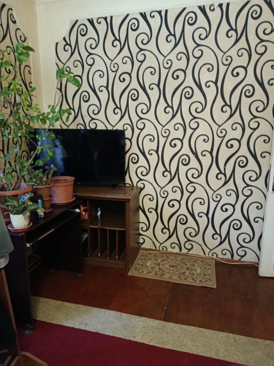 Satılır 2 otaqlı köhnə tikili 56 m² — Mənzil, Bakı (8)