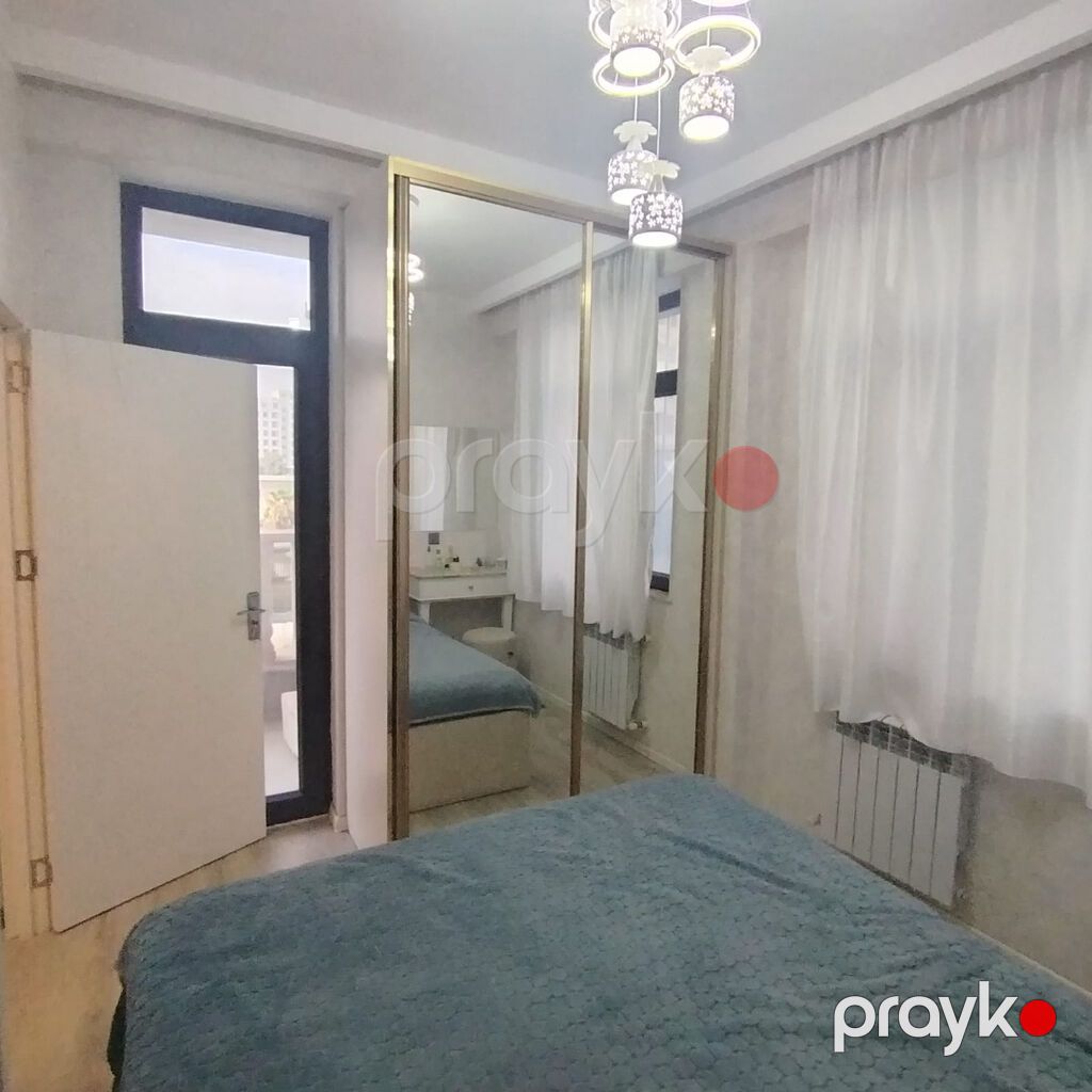 Tibb universiteti yaxınlığında, regal residence-də 2-DƏN 3-Ə düzəlmə — Mənzil, Bakı (6)