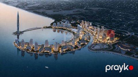 Satılır 1 otaqlı yeni tikili 29.6 m²