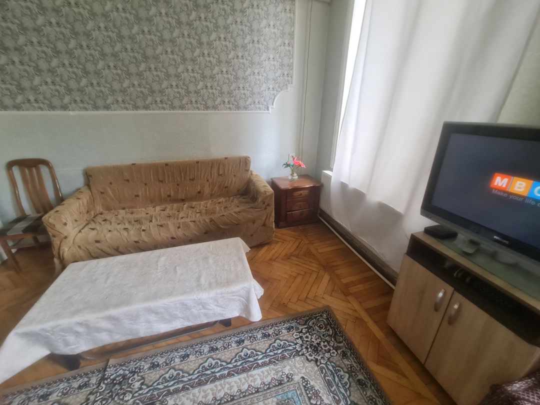 İcarəyə verilir 3 otaqlı köhnə tikili 69 m² — Mənzil, Bakı (9)