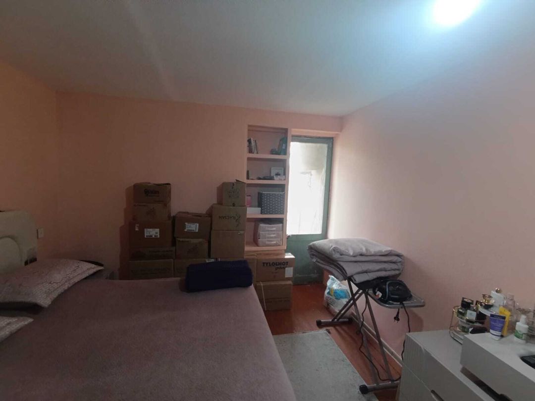 Satılır 2 otaqlı köhnə tikili 50 m² — Mənzil, Bakı (4)